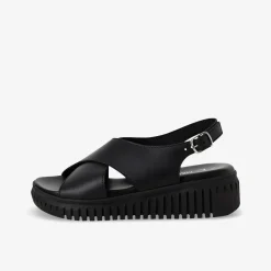 MARCO TOZZI Damen Sandalen-Damen Sandalen