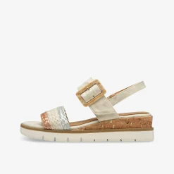 MARCO TOZZI Damen Sandalen-Damen Sandalen
