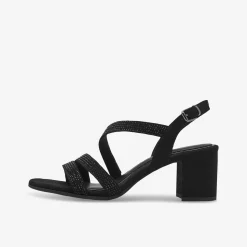 MARCO TOZZI ​ Damen Sandale-Damen High Heels | Sandalen