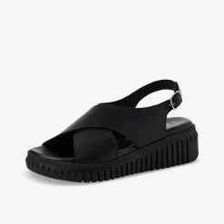 MARCO TOZZI Damen Sandalen-Damen Sandalen