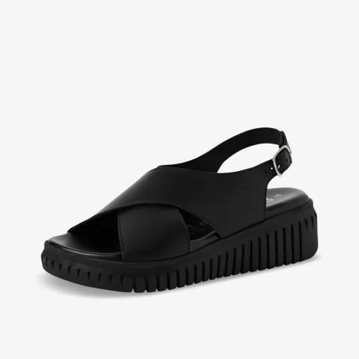 MARCO TOZZI Damen Sandalen-Damen Sandalen