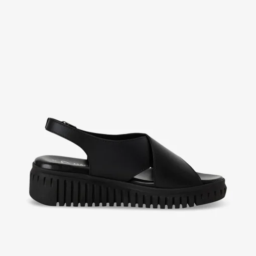 MARCO TOZZI Damen Sandalen-Damen Sandalen