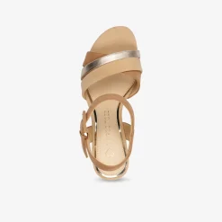 MARCO TOZZI Damen Sandalen-Damen High Heels | Sandalen