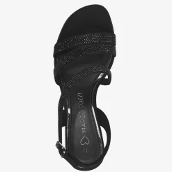MARCO TOZZI ​ Damen Sandale-Damen High Heels | Sandalen