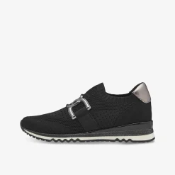 MARCO TOZZI Damen Slip On-Damen Halbschuhe | Sneaker