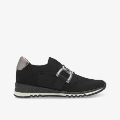 MARCO TOZZI Damen Slip On-Damen Halbschuhe | Sneaker