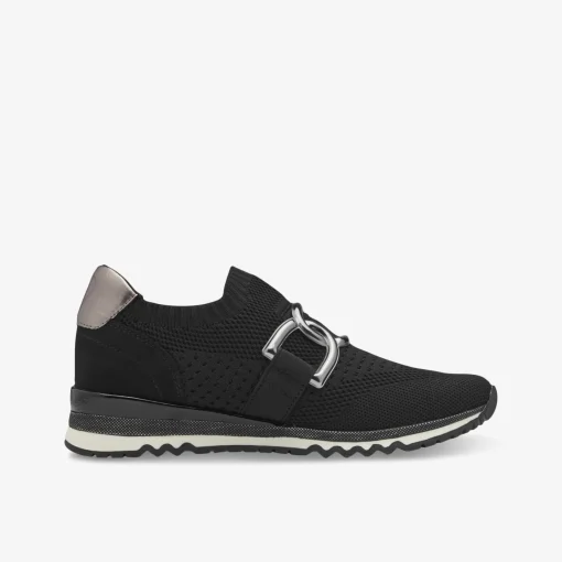 MARCO TOZZI Damen Slip On-Damen Halbschuhe | Sneaker