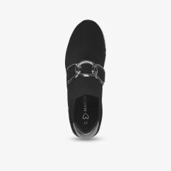 MARCO TOZZI Damen Slip On-Damen Halbschuhe | Sneaker