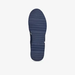 MARCO TOZZI Damen Slip On-Damen Sneaker | Größen Ab 42