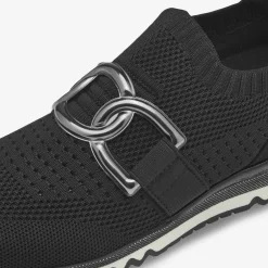 MARCO TOZZI Damen Slip On-Damen Halbschuhe | Sneaker