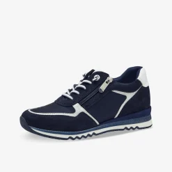 MARCO TOZZI Damen Slip On-Damen Sneaker | Größen Ab 42