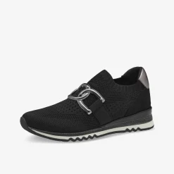 MARCO TOZZI Damen Slip On-Damen Halbschuhe | Sneaker