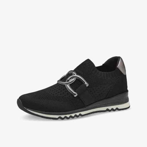MARCO TOZZI Damen Slip On-Damen Halbschuhe | Sneaker