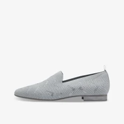 MARCO TOZZI Damen Slipper-Damen Halbschuhe