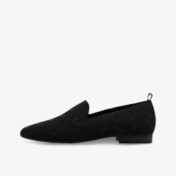 MARCO TOZZI Damen Slipper-Damen Halbschuhe | Größen Ab 42