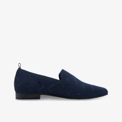 MARCO TOZZI Damen Slipper-Damen Halbschuhe