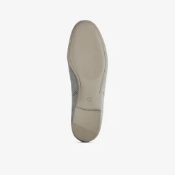 MARCO TOZZI Damen Slipper-Damen Halbschuhe