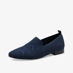 MARCO TOZZI Damen Slipper-Damen Halbschuhe