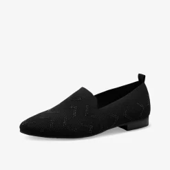 MARCO TOZZI Damen Slipper-Damen Halbschuhe | Größen Ab 42