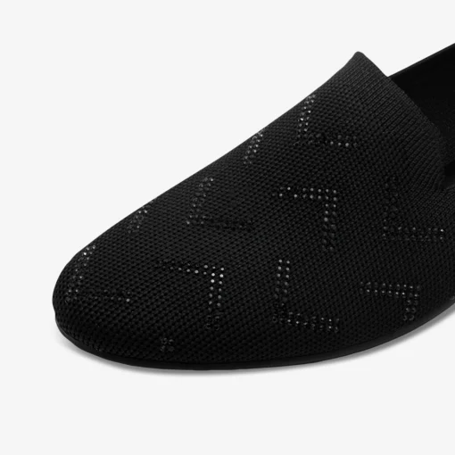 MARCO TOZZI Damen Slipper-Damen Halbschuhe | Größen Ab 42