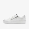 MARCO TOZZI Damen Sneaker Low-Damen Sneaker | Halbschuhe