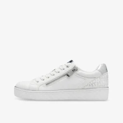MARCO TOZZI Damen Sneaker Low-Damen Sneaker | Halbschuhe