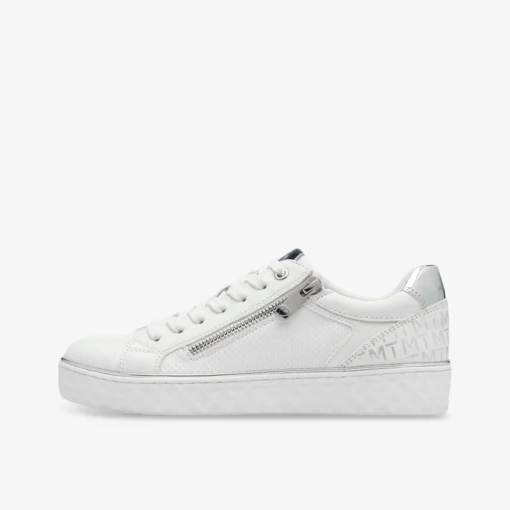 MARCO TOZZI Damen Sneaker Low-Damen Sneaker | Halbschuhe