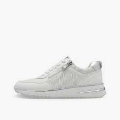 MARCO TOZZI Damen Sneaker Low-Damen Halbschuhe | Sneaker