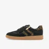 MARCO TOZZI Damen Sneaker Low-Damen Halbschuhe | Sneaker