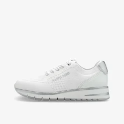 MARCO TOZZI Damen Sneaker Low-Damen Halbschuhe | Sneaker