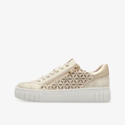 MARCO TOZZI Damen Sneaker Low-Damen Halbschuhe | Sneaker