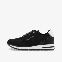 MARCO TOZZI Damen Sneaker Low-Damen Halbschuhe | Sneaker