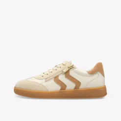 MARCO TOZZI Damen Sneaker Low-Damen Halbschuhe | Sneaker