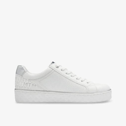 MARCO TOZZI Damen Sneaker Low-Damen Sneaker | Halbschuhe