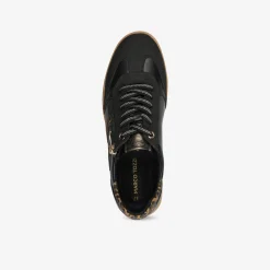 MARCO TOZZI Damen Sneaker Low-Damen Halbschuhe | Sneaker