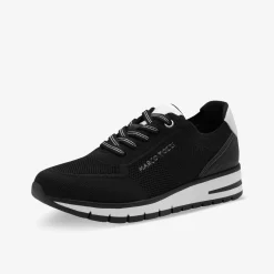 MARCO TOZZI Damen Sneaker Low-Damen Halbschuhe | Sneaker