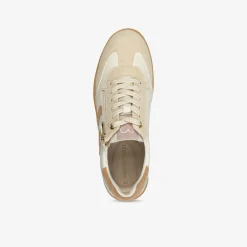 MARCO TOZZI Damen Sneaker Low-Damen Halbschuhe | Sneaker