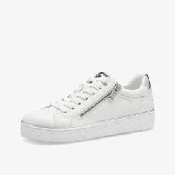 MARCO TOZZI Damen Sneaker Low-Damen Sneaker | Halbschuhe