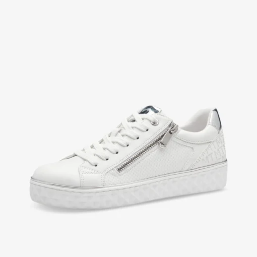 MARCO TOZZI Damen Sneaker Low-Damen Sneaker | Halbschuhe