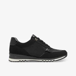 MARCO TOZZI ​ Damen Sneaker Low-Damen Halbschuhe | Sneaker