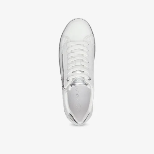 MARCO TOZZI Damen Sneaker Low-Damen Sneaker | Halbschuhe