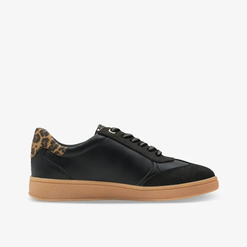 MARCO TOZZI Damen Sneaker Low-Damen Halbschuhe | Sneaker