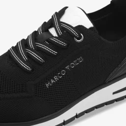 MARCO TOZZI Damen Sneaker Low-Damen Halbschuhe | Sneaker