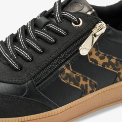 MARCO TOZZI Damen Sneaker Low-Damen Halbschuhe | Sneaker