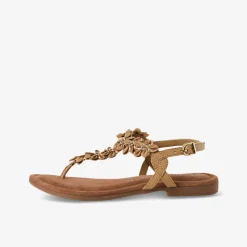 MARCO TOZZI Damen Zehentrenner-Damen Sandalen