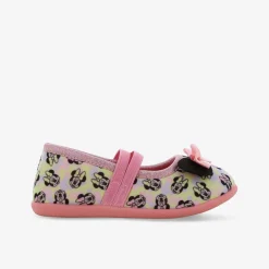 MINNIE MOUSE Kinder Hausschuhe-Kinder Hausschuhe
