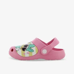 MINNIE MOUSE Kinder Hausschuhe-Kinder Hausschuhe | Badeschuhe