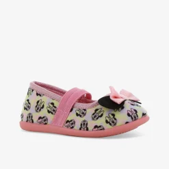 MINNIE MOUSE Kinder Hausschuhe-Kinder Hausschuhe