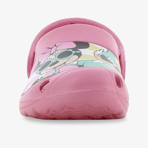 MINNIE MOUSE Kinder Hausschuhe-Kinder Hausschuhe | Badeschuhe