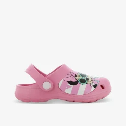 MINNIE MOUSE Kinder Hausschuhe-Kinder Hausschuhe | Badeschuhe
